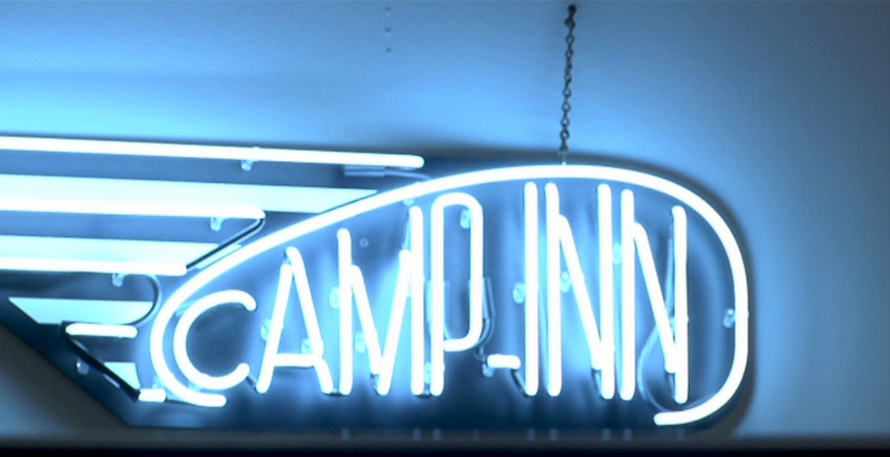 Camp-Inn Teardrop Trailers - Wisconsin