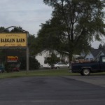 The Poorman's Bargain Barn