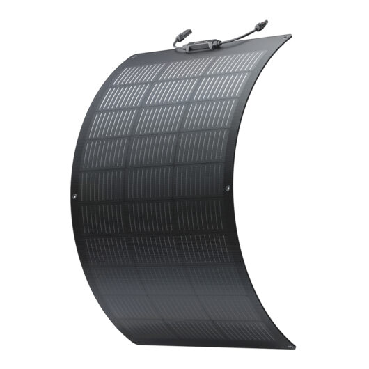 Solar Panels for Teardrop Trailers