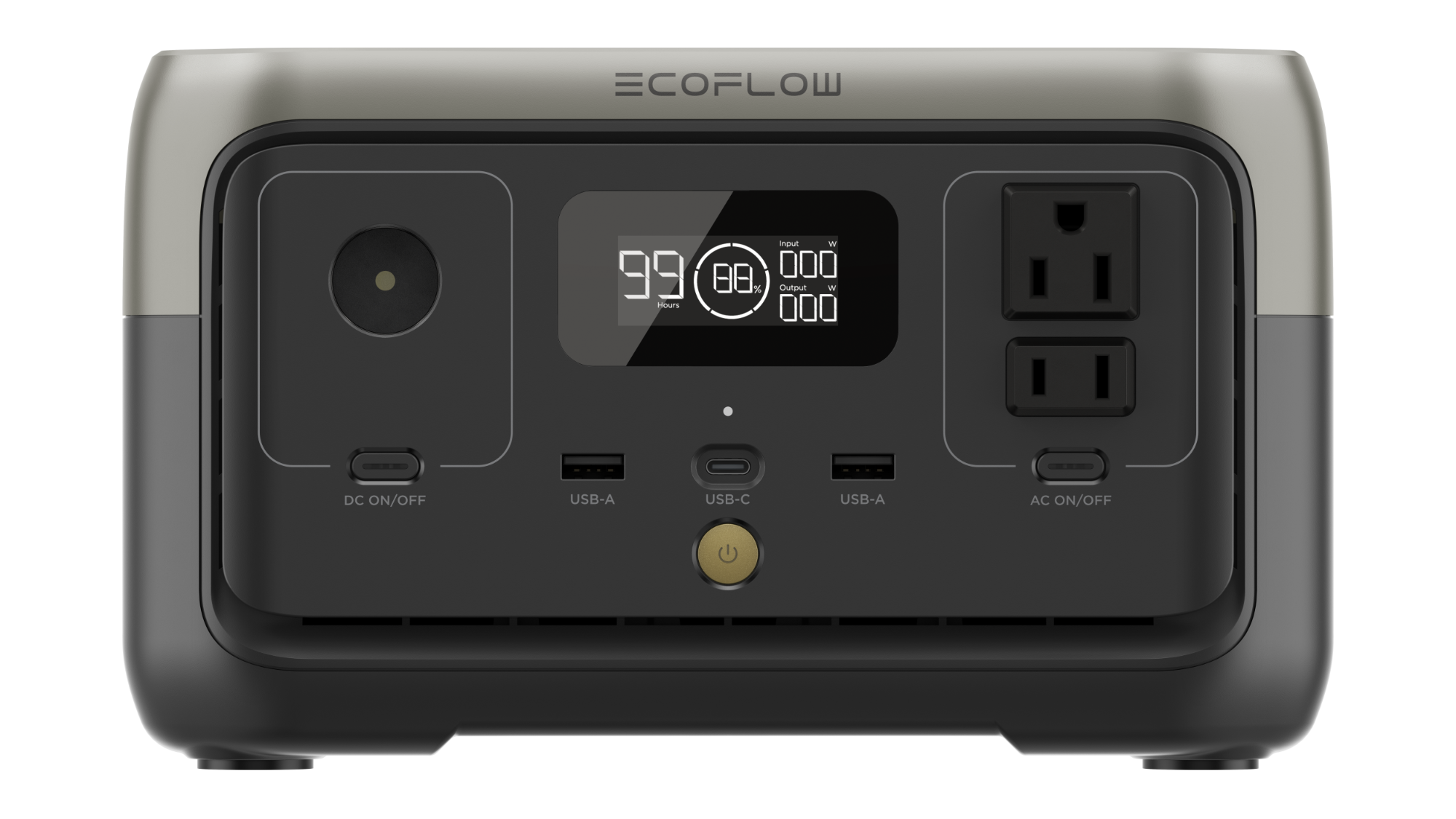 Ecoflow River 2 Max Power Station Review - This River Runs Through It -  Stuff South Africa
