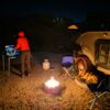 Customer Built Overland Teardrop Trailer in Utah