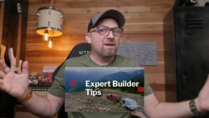 Expert Tips Workshop