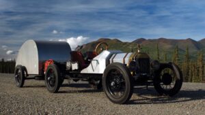 Historic Camping & Teardrop Trailers Doc Thumb