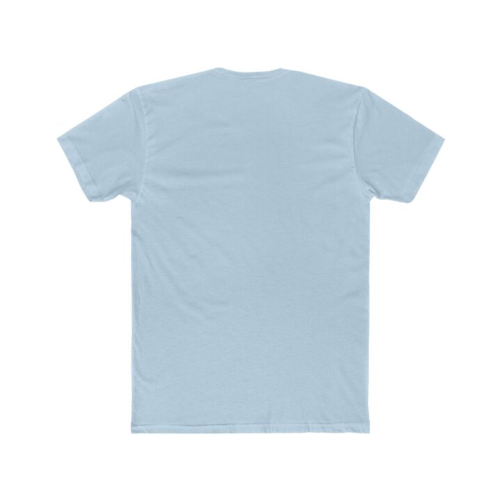 Men's Cotton Crew Teardrop Trailer Tee - Image 10