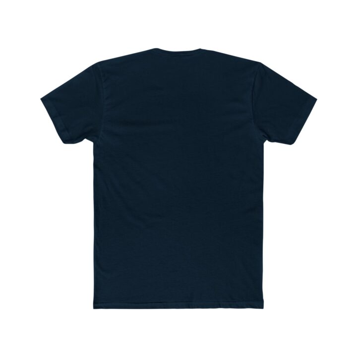 Men's Cotton Crew Teardrop Trailer Tee - Image 12