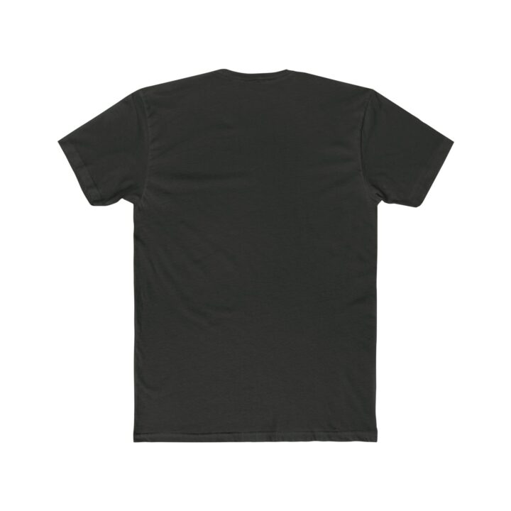 Men's Cotton Crew Teardrop Trailer Tee - Image 8